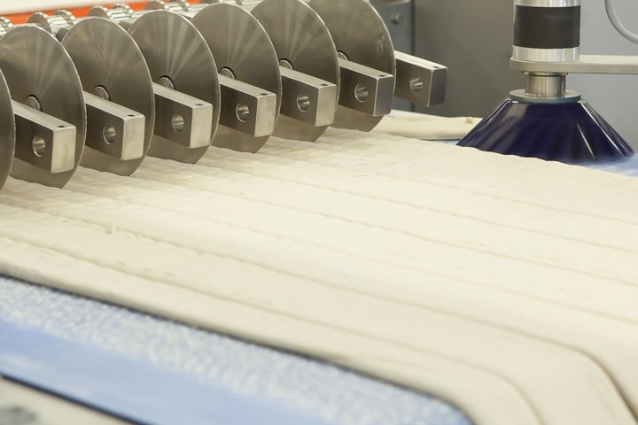 AMF Bakery Systems