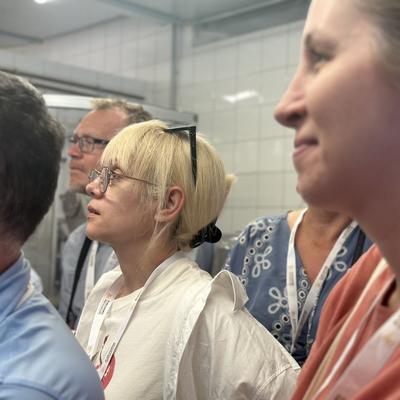 AIBI Congress 2026 - Photo 7