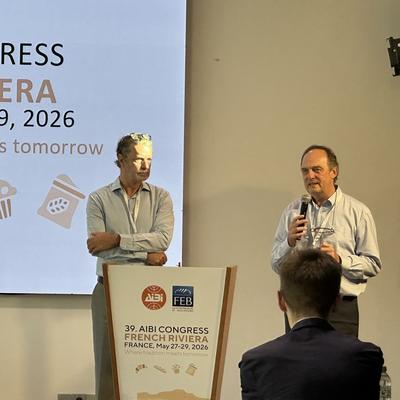 AIBI Congress 2026 - Photo 11