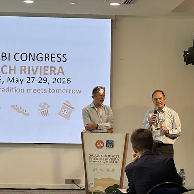 AIBI Congress 2026 - Photo 12
