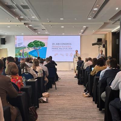 AIBI Congress 2026 - Photo 13