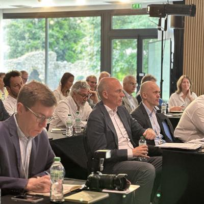 AIBI Congress 2026 - Photo 15