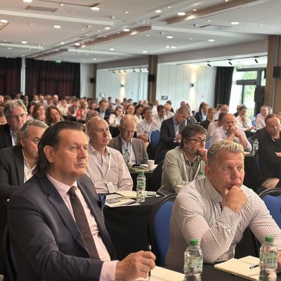 AIBI Congress 2026 - Photo 16
