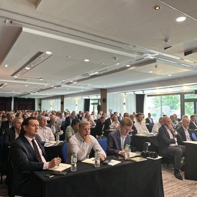 AIBI Congress 2026 - Photo 17