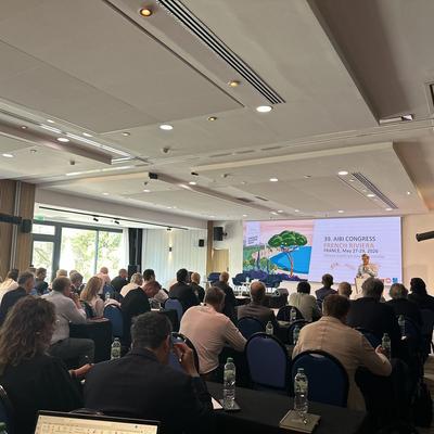 AIBI Congress 2026 - Photo 18