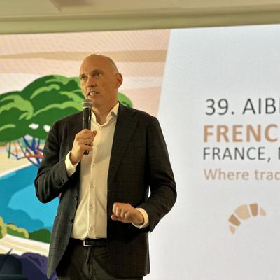 AIBI Congress 2026 - Photo 19