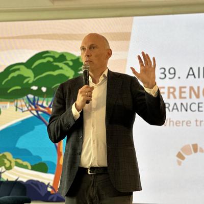 AIBI Congress 2026 - Photo 20