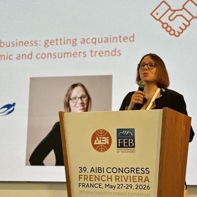 AIBI Congress 2026 - Photo 21