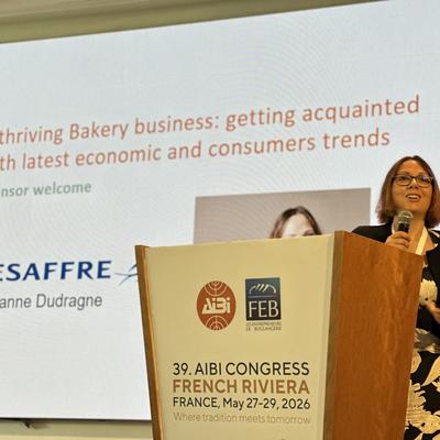 AIBI Congress 2026 - Photo 22
