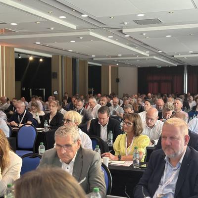AIBI Congress 2026 - Photo 23