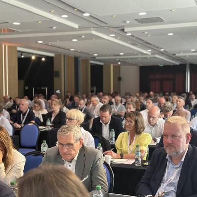 AIBI Congress 2026 - Photo 24