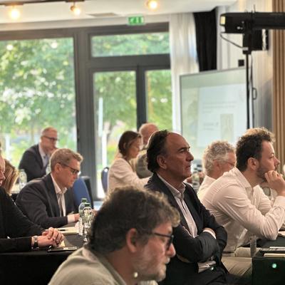 AIBI Congress 2026 - Photo 25