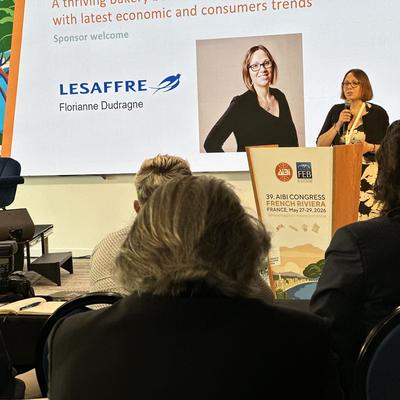 AIBI Congress 2026 - Photo 27