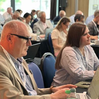 AIBI Congress 2026 - Photo 28