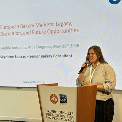 AIBI Congress 2026 - Photo 29