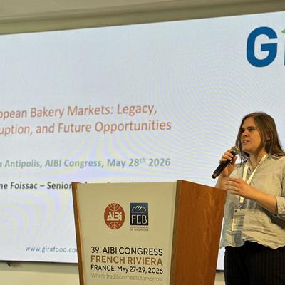 AIBI Congress 2026 - Photo 30