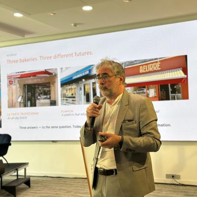 AIBI Congress 2026 - Photo 31