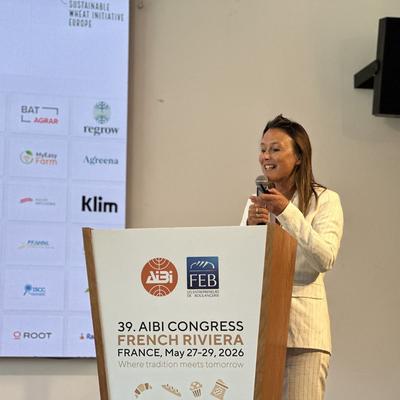 AIBI Congress 2026 - Photo 47