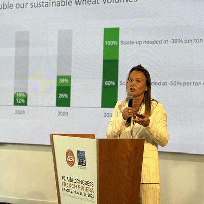 AIBI Congress 2026 - Photo 49
