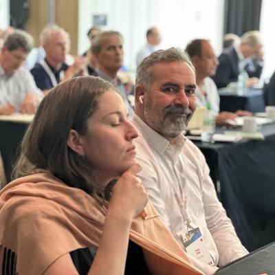 AIBI Congress 2026 - Photo 50