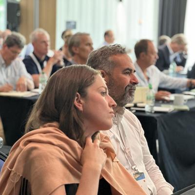 AIBI Congress 2026 - Photo 51