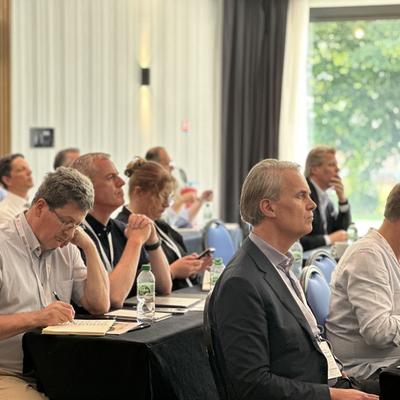 AIBI Congress 2026 - Photo 52