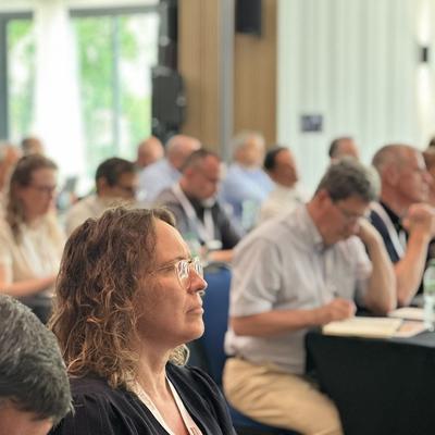 AIBI Congress 2026 - Photo 53