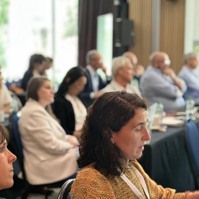 AIBI Congress 2026 - Photo 54
