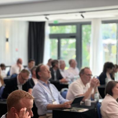 AIBI Congress 2026 - Photo 55