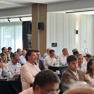 AIBI Congress 2026 - Photo 56