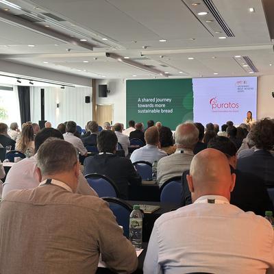 AIBI Congress 2026 - Photo 57
