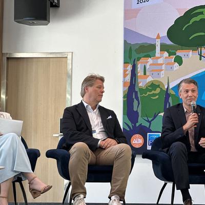 AIBI Congress 2026 - Photo 60