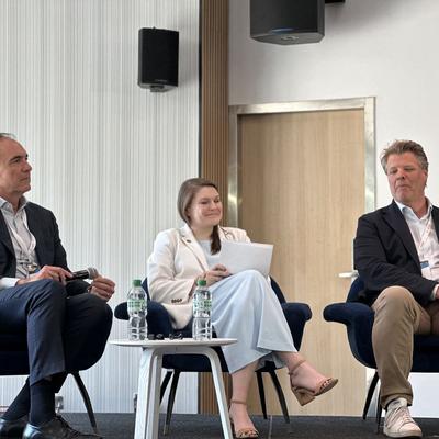 AIBI Congress 2026 - Photo 61