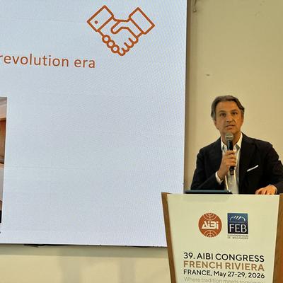 AIBI Congress 2026 - Photo 65