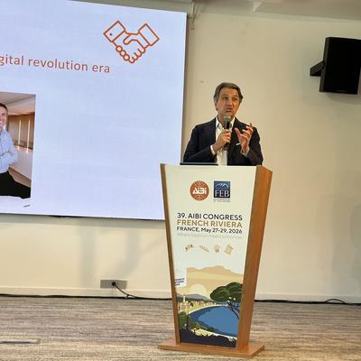 AIBI Congress 2026 - Photo 66