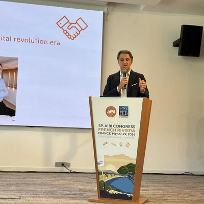 AIBI Congress 2026 - Photo 67