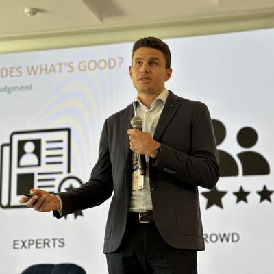 AIBI Congress 2026 - Photo 70