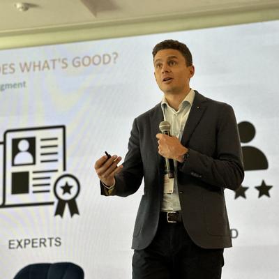 AIBI Congress 2026 - Photo 71