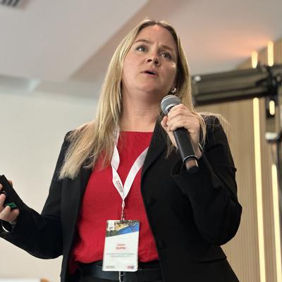 AIBI Congress 2026 - Photo 72