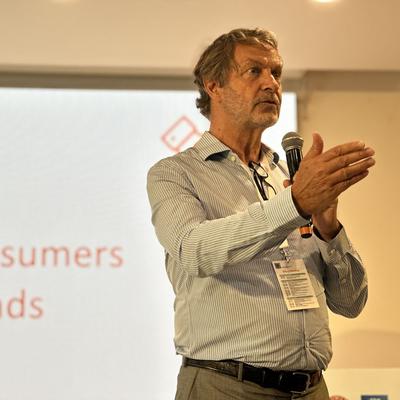 AIBI Congress 2026 - Photo 74
