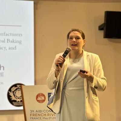 AIBI Congress 2026 - Photo 77