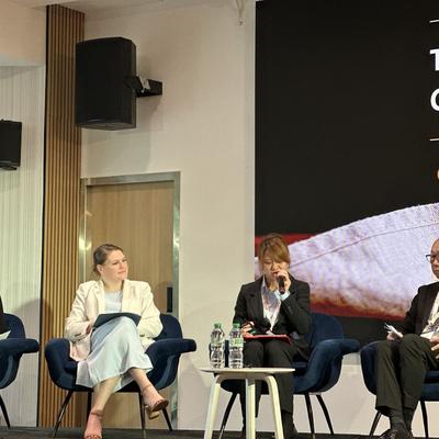 AIBI Congress 2026 - Photo 81