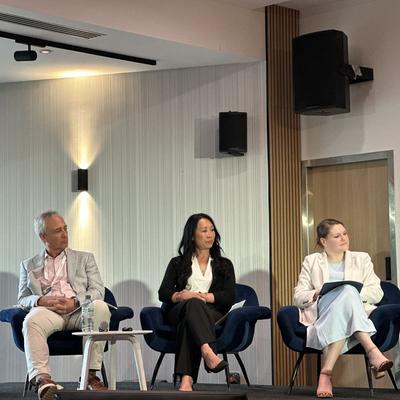 AIBI Congress 2026 - Photo 82