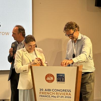 AIBI Congress 2026 - Photo 83