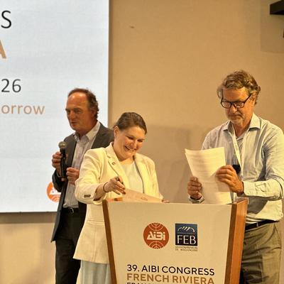 AIBI Congress 2026 - Photo 84