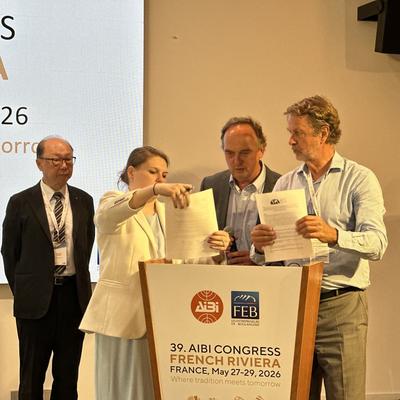 AIBI Congress 2026 - Photo 85