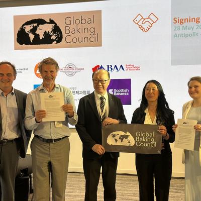 AIBI Congress 2026 - Photo 87