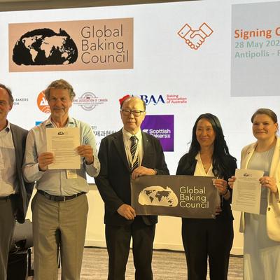 AIBI Congress 2026 - Photo 89