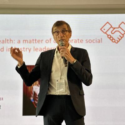 AIBI Congress 2026 - Photo 91