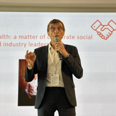 AIBI Congress 2026 - Photo 92